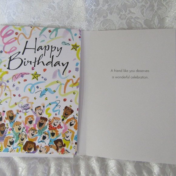 Pack of 24 Birthday Cards all with envelopes Bundle # 7 - Picture 10 of 14